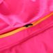 Горнолыжная женская теплая мембранная куртка Alpine Pro MALEFA, Orange/Dark blue, S (LJCY546235 S)
