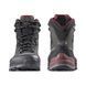 Черевики жіночі La Sportiva TX5 Evo Mid Woman GTX, Carbon/Redwood, 38.5 (LS ZFHS159G00R25-38,5)