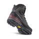 Черевики жіночі La Sportiva TX5 Evo Mid Woman GTX, Carbon/Redwood, 38.5 (LS ZFHS159G00R25-38,5)