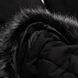 Мужская зимняя куртка Alpine Pro Loder, Black, M (AP MJCB626 990-M)