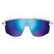 Солнцезащитные очки Julbo Ultimate Spectron 3, White/Black, SP3CF (J 5461110)