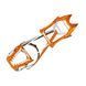 Кішки Petzl Leopard, Flexlock, 36-46 (PTZL T01A.FL)