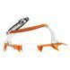 Кішки Petzl Leopard, Flexlock, 36-46 (PTZL T01A.FL)