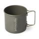Кружка Pinguin Mug Alu, 0.35 л (PNG 652)