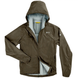 Мембранная мужская куртка для треккинга Sierra Designs Microlight, Olive night, L (22540222OV-L)