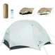 Намет двомісний ультралегкий Naturehike Mongar UL, Grey (CNK2550WS016)
