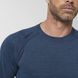 Мужская футболка с длинным рукавом Lafuma Skim Tee Ls M, Ink Blue, XL (3080094828329)