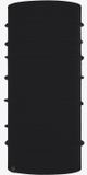 Шарф-труба Buff Reversible Polar, Solid Black (BU 122378.999.10.00)