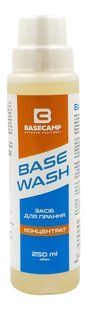 Средство для стирки термобелья BaseCamp Base Wash, 250 мл (BCP 40101)