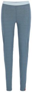 Термоштани жіночі Rab Syncrino Leggings Wmns, ORION BLUE, 10 (5059913004778)