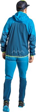 Мембранная мужская куртка Dynafit Transalper Light 3L M JKT, р.48/M - Blue (70980 8761)