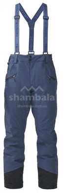 Мужские штаны Tenson Brave 2020, dark blue, L (5015531-590-L)