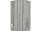 Шарф-труба Buff Knitted Neckwarmer Comfort Norval, Ligth Grey (BU 124244.933.10.00)