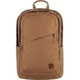 Рюкзак Fjallraven Raven 28, Khaki Dust (7323450857486)