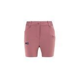 Шорты женские Millet WANAKA STRETCH SHORT II W, Rose Brown - р.36 (3515720015304)