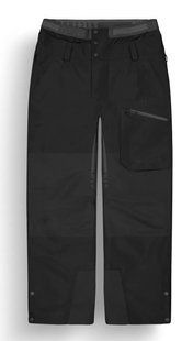 Брюки мужские Picture Organic Picture Object GTX 2026, Black, L (PO MPT0193A-L)