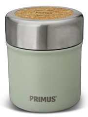 Термос для еды Primus Preppen Vacuum jug, Mint Green (7330033913491)