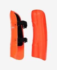 Подростковая защита голени POC Shins Classic JR, Fluorescent Orange, One Size (PC 201959050ONE1)