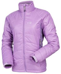Жіноча куртка для альпінізму Millet LD COMPOSIT PRIMAL JKT, Jacinthe/Meadow Violet - р.M (3515728005055)