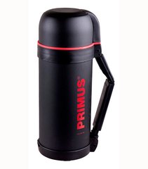 Термос для еды Primus Food Vacuum Bottle, 1.5, Black (7330033327922)