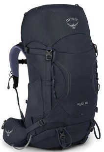 Рюкзак женский Osprey Kyte 36, Siren Grey, WS/WM (009.1882)