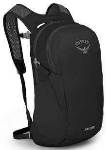 Рюкзак Osprey Daylite 13 L, Black, O/S (OSP DAYLITE-009.2485)