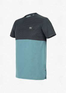 Футболка Picture Organic Rockers, M - Black (MTS783A-M)