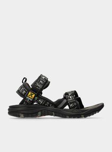 Сандалі чоловічі Source Gobi Mens, Black Inca, 44 (SRC 10202119-44)