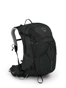 Рюкзак Osprey Manta 34 (F21), Black (009.2571)