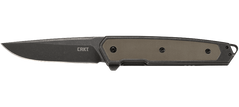 Складной нож CRKT Cinco (7091)