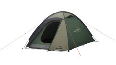 Палатка двухместная Easy Camp Meteor 200, Rustic Green (120392)