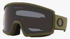 Маска Oakley Target Line, M, Dark Brush/Dark Grey (OAK RIDGELINEM.712113)