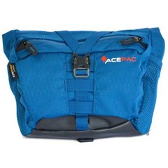Сумка на руль Acepac Bar Bag Blue (ACPC 1022.BLU)