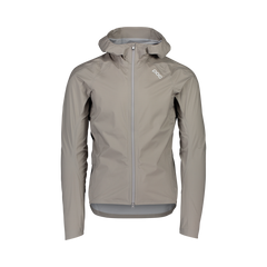 Куртка велосипедная POC M's Signal All-weather jacket, Moonstone Grey, M (PC523141047MED1)
