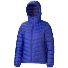 Женская куртка Marmot Jena Hoody, XS - Electric Blue (MRT 77560.2692-XS)