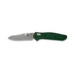 Складной нож Benchmade Mini Osborne, Green (945)