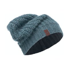 Шапка Buff Knitted Hat Gribling, Steel Blue (BU 2006.701.10)