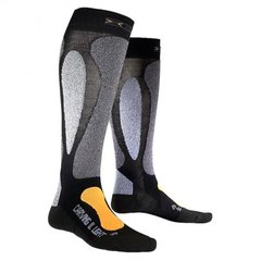 Носки X-Socks Ski Carving Ultra Light, 39-41 (X20022.B078-39-41)