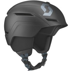 Шлем горнолыжный Scott Symbol 2 Plus Mips, Black, M (SCT 271752.0001-M)