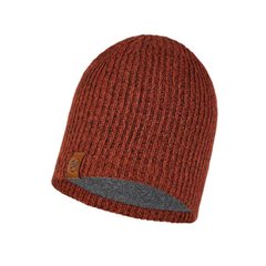 Шапка Buff Knitted & Full Fleece Hat, Lyne Rusty (BU 116032.404.10.00)