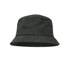 Панама Buff Trek Bucket Hat, Checkboard Moss Green (BU 117206.851.10.00)