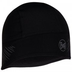 Шапка Buff Tech Fleece Hat, R-Black (BU 118100.999.10.00)
