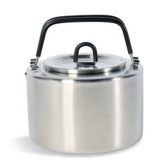 Чайник Tatonka H2O Pot 1.5L, Silver (TAT 4009.000)