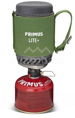 Система приготування їжі Primus Lite Plus Stove System, Fern (7330033910544)