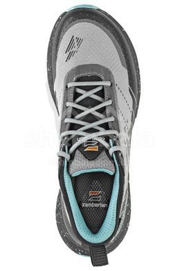 Кросівки чоловічі Zamberlan 350 DEVERO LOW GTX, Grey, 39.5 (006.4793)