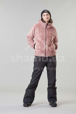 Городская демисезонная двусторонняя женская куртка Picture Organic Posy W 2023, black, XL (SWT128A-XL)
