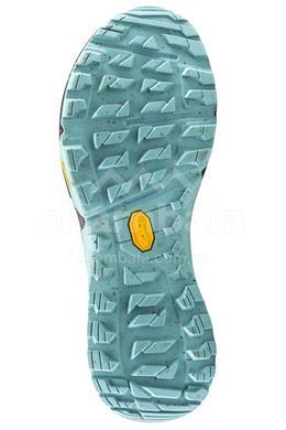 Кросівки чоловічі Zamberlan 350 DEVERO LOW GTX, Grey, 39.5 (006.4793)