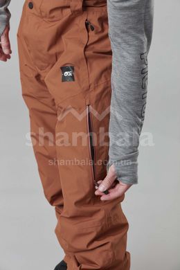 Штани чоловічі Picture Organic Object 2023, china blue, M (MPT114H-M)