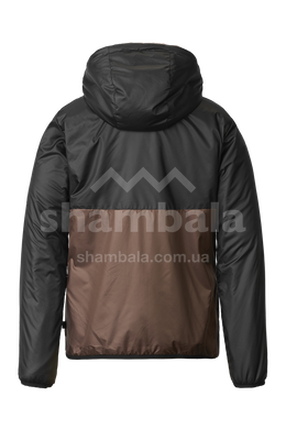 Міська демісезонна двостороння жіноча куртка Picture Organic Posy W 2023, black, XL (SWT128A-XL)