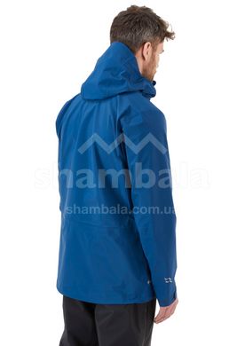 Мембранная куртка мужская Rab Kangri GTX Jacke, INK, M (QWH-01-IK-M)